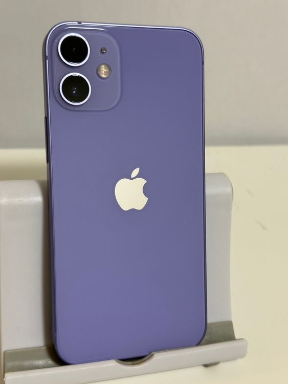 ��SIM�ե꡼ iPhone12mini 128GB �ѡ��ץ�