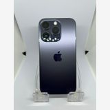 ○SIMフリー iPhone14Pro 128GB ディープパープル