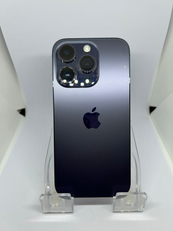 ��SIM�ե꡼ iPhone14Pro 128GB �ǥ����ץѡ��ץ�
