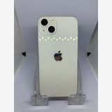 ��SIM�ե꡼ iPhone13  128GB �������饤�� �Хåƥ꡼75%