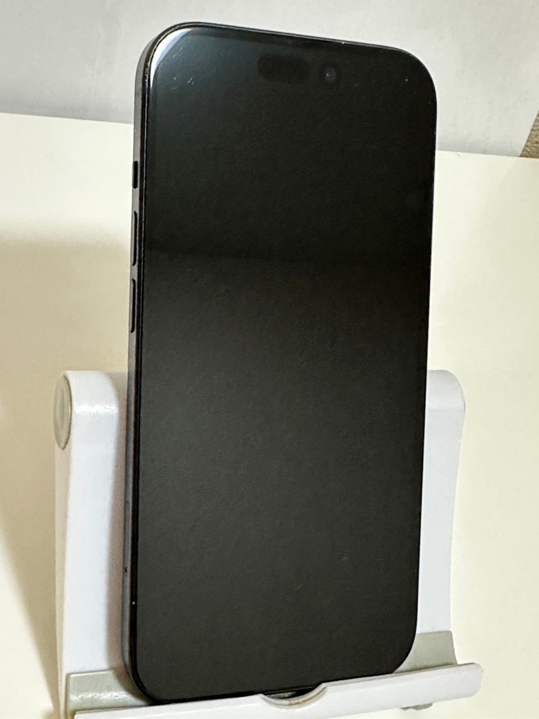 iPhone 15 128GB ブラック SIMフリー　バッテリー96% ムスビー｜○バッテリー81% SIMフリー iPhone15 128GB ブラック
