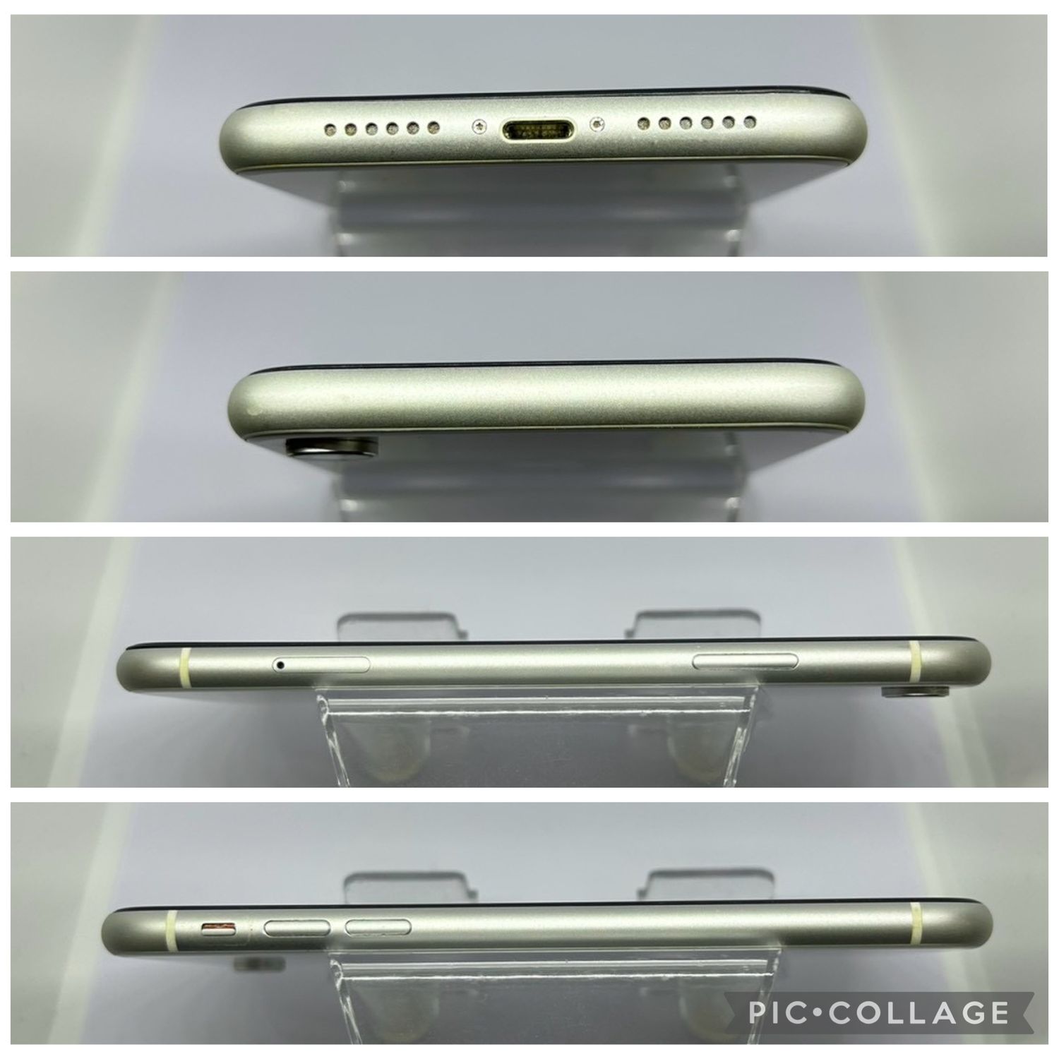 ムスビー｜○SIMフリー iPhoneXR 64GB ホワイト【iPhone XR SIMフリー