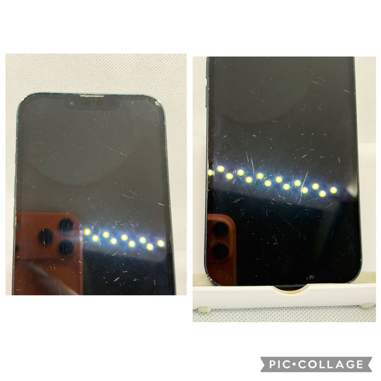 ��SIM�ե꡼ iPhone13 128GB �ߥåɥʥ���