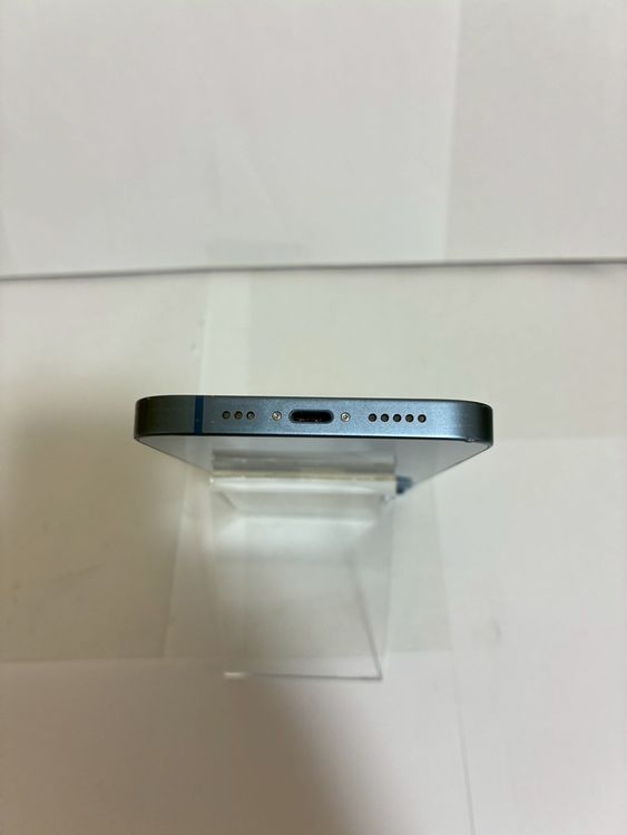 ���ϥԥͥ��ͥå� SIM�ե꡼ iPhone14 128GB �֥롼 ����̵��