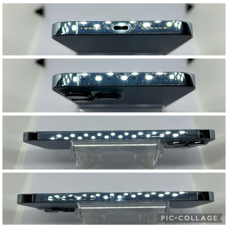 ��SIM�ե꡼ iPhone13ProMax  256GB ���졼 �Хåƥ꡼79%