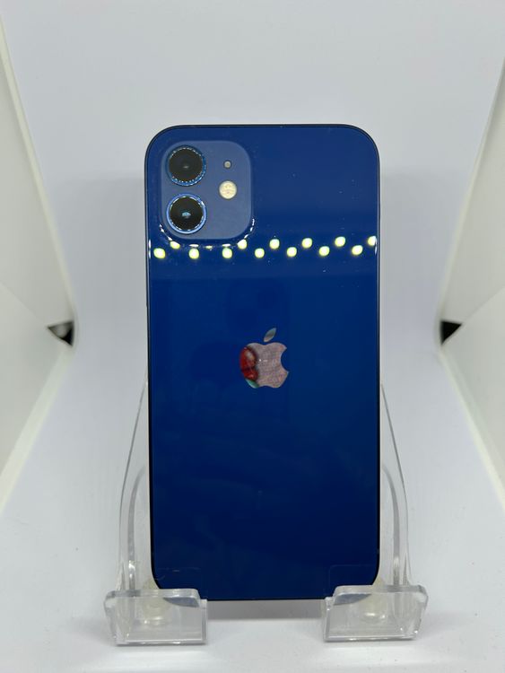 ��SIM�ե꡼ iPhone12  64GB �֥롼