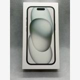 ������̤���� SIM�ե꡼ iPhone15 128GB �֥�å�