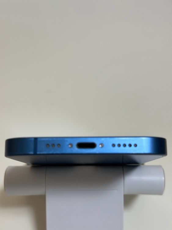 ��SIM�ե꡼ iPhone13 256GB �֥롼