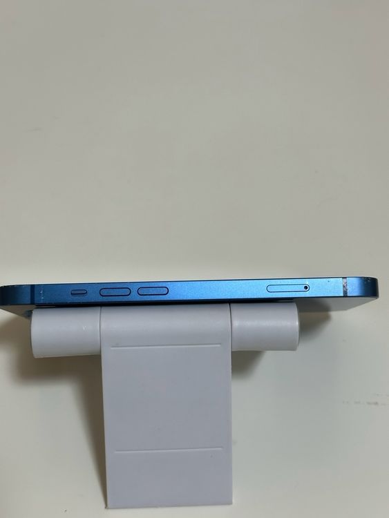 ��SIM�ե꡼ iPhone13 128GB �֥롼