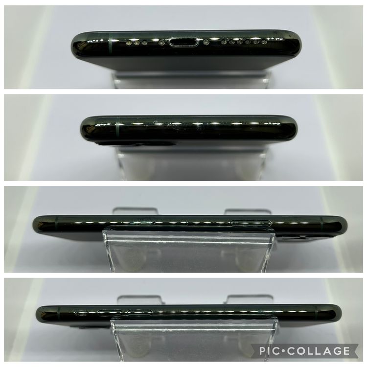 ��SIM�ե꡼ iPhone11Pro  256GB �ߥåɥʥ��ȥ��꡼��