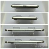 ��SIM�ե꡼ iPhoneSE��2����  64GB �ۥ磻�� �Хåƥ꡼89%