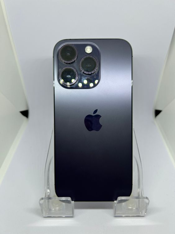 ��SIM�ե꡼ iPhone14Pro  128GB �ǥ����ץѡ��ץ�