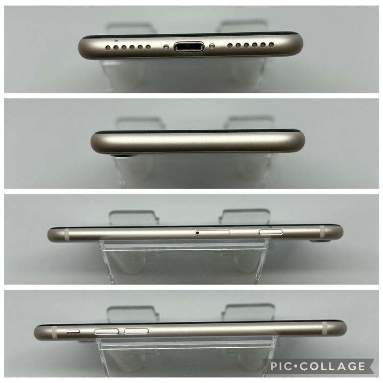 ϥԥͥͥå SIMե꡼ iPhoneSE3  64GB 饤 ̵