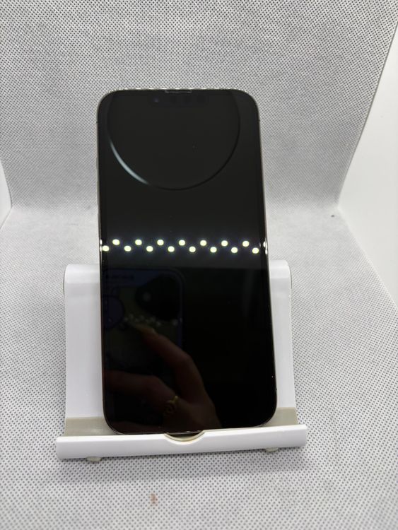 ���Хåƥ꡼98% SIM�ե꡼ iPhone13Pro 128GB ����ե�����