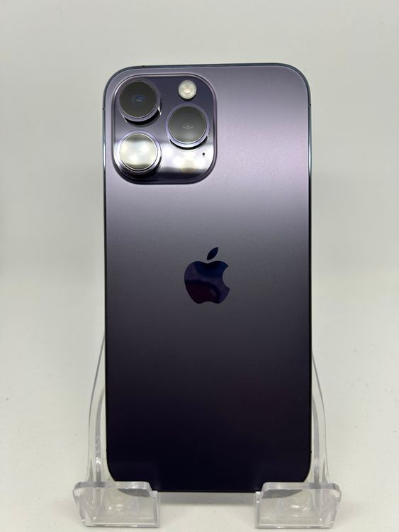 ������ SIM�ե꡼ iPhone14ProMax  512GB �ǥ����ץѡ��ץ� �Хåƥ꡼79%