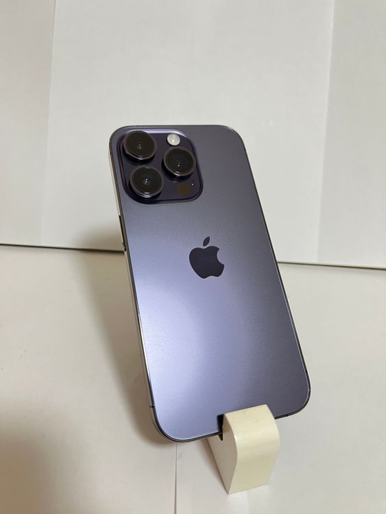 ϥԥͥͥåiPhone14Pro 256GB ǥץѡץ   ̵