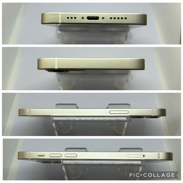 ������ SIM�ե꡼ iPhone12  128GB �ۥ磻�� �Хåƥ꡼77%