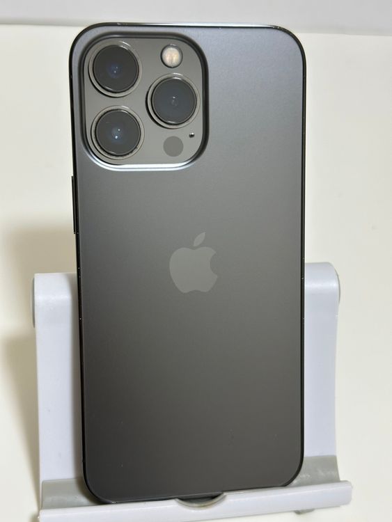 ������ �Хåƥ꡼100% SIM�ե꡼ iPhone13 Pro 256GB ����ե�����