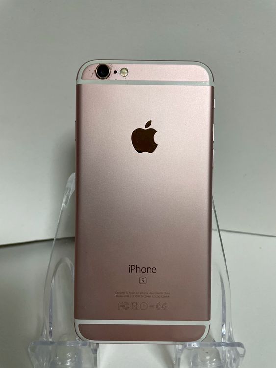 iPhone6s（SIMフリー） 商品一覧｜ムスビー【中古スマホ・中古