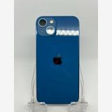 ���ϥԥͥ��ͥå� SIM�ե꡼ iPhone13  256GB �֥롼 ����̵��