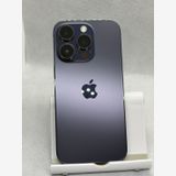 ���Хåƥ꡼83% SIM�ե꡼ iPhone14Pro 512GB �ѡ��ץ�