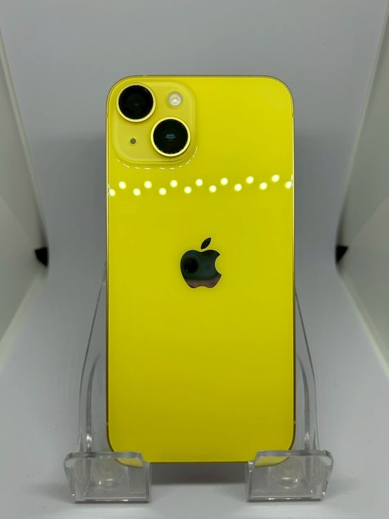 ��SIM�ե꡼ iPhone14  128GB �������� �Хåƥ꡼82%