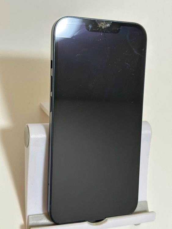 ��SIM�ե꡼ iPhone13 128GB �ߥåɥʥ���
