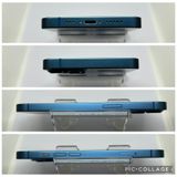 ��Ķ���� SIM�ե꡼ iPhone13  128GB �֥롼 �Хåƥ꡼90%