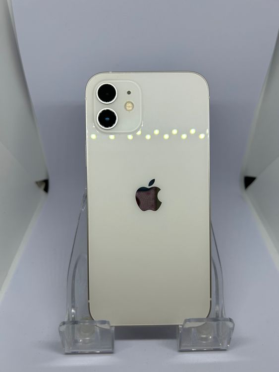 ��SIM�ե꡼ iPhone12  64GB �ۥ磻��