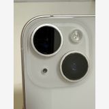 ���Хåƥ꡼84% SIM�ե꡼ iPhone14 128GB �������饤��
