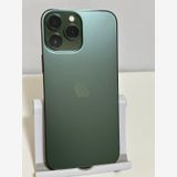 ���Хåƥ꡼92% SIM�ե꡼ iPhone13ProMax 256GB ����ѥ��󥰥꡼��