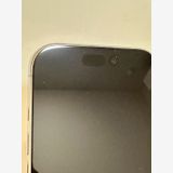 ���Хåƥ꡼100% SIM�ե꡼ iPhone16Pro 512GB �ۥ磻�ȥ����˥���