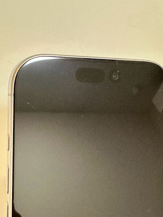 ���Хåƥ꡼100% SIM�ե꡼ iPhone16Pro 512GB �ۥ磻�ȥ����˥���