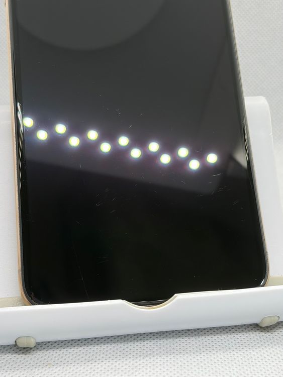 ���Хåƥ꡼87% SIM�ե꡼ iPhoneXSMax 256GB �������