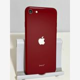 ���Хåƥ꡼86% SIM�ե꡼ iPhoneSE ��3���� 128GB ��å�