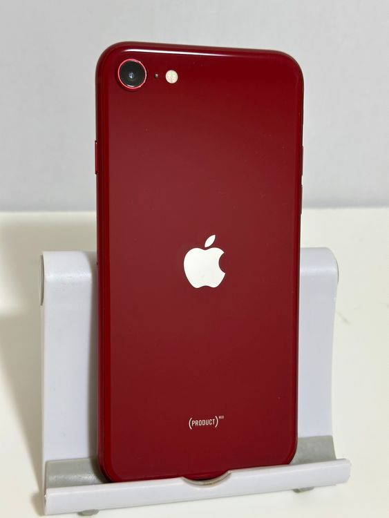 ���Хåƥ꡼86% SIM�ե꡼ iPhoneSE ��3���� 128GB ��å�