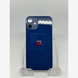 ���ϥԥͥ��ͥå� SIM�ե꡼ iPhone12mini  64GB �֥롼 �Хåƥ꡼72%