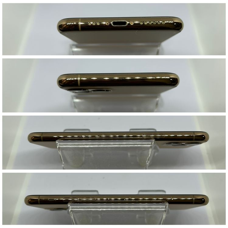 ��SIM�ե꡼ iPhone11Pro  256GB ������� �Хåƥ꡼73%