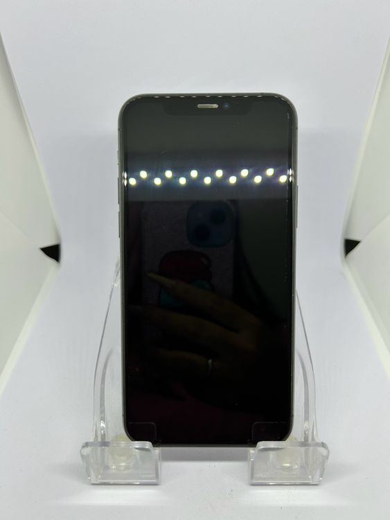 ��SIM�ե꡼ iPhone11Pro  64GB ���ڡ������쥤 �Хåƥ꡼67%