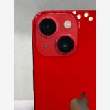 ���Хåƥ꡼82% SIM�ե꡼ iPhone14 128GB ��å�