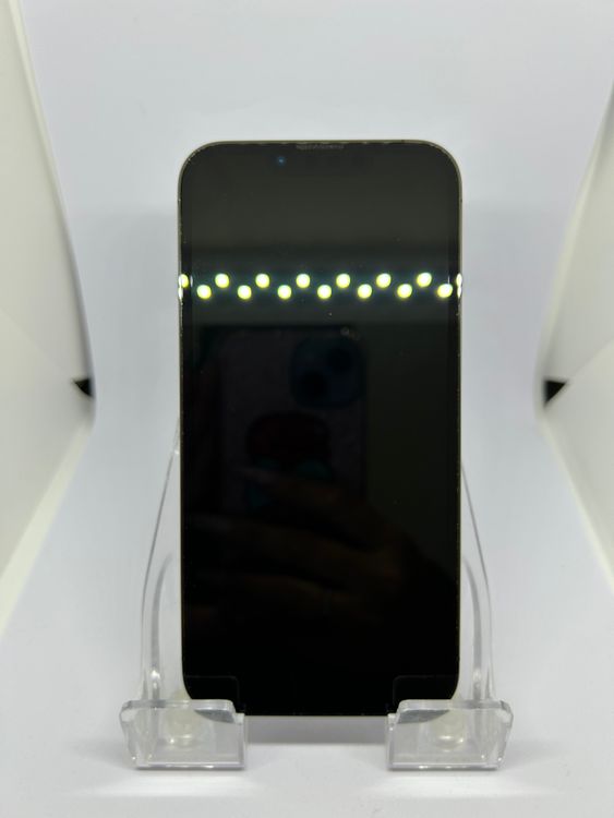 ��SIM�ե꡼ iPhone13Pro  128GB ����ե����� �Хåƥ꡼80%