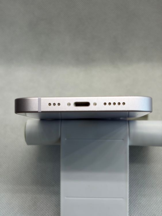 ���Хåƥ꡼85% Ķ���� SIM�ե꡼ iPhone14 128GB �ѡ��ץ�