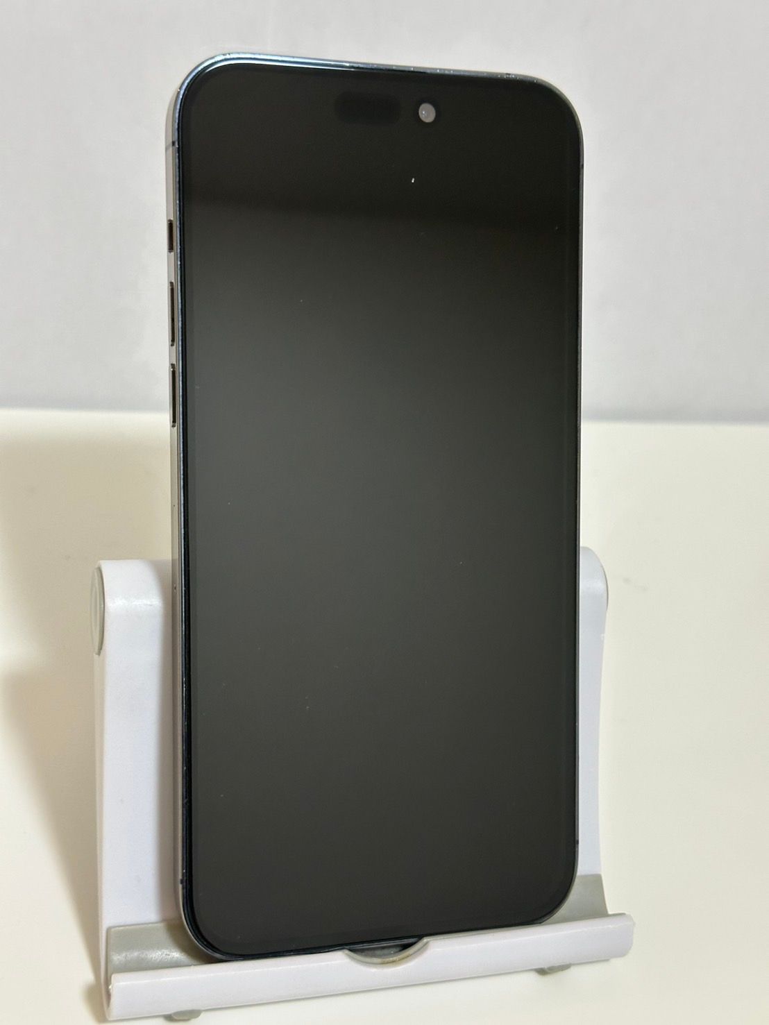 ムスビー｜○SIMフリー iPhone14ProMax 256GB ディープパープル
