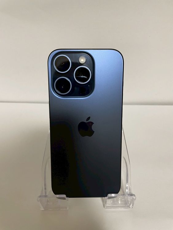 ϥԥͥͥå SIMե꡼ iPhone15Pro 256GB ֥롼˥ ̵