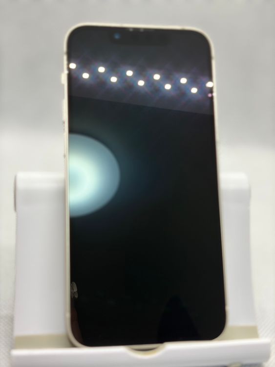 ��SIM�ե꡼ iPhone13mini 128GB �������饤�� �Хåƥ꡼82%
