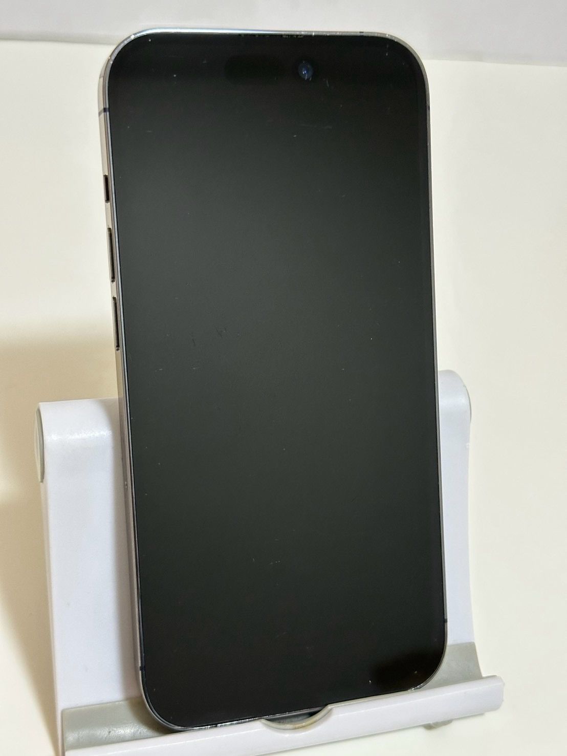ムスビー｜○バッテリー100% SIMフリー iPhone14Pro 512GB ディープ