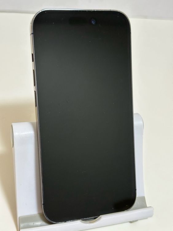 ���Хåƥ꡼100% SIM�ե꡼ iPhone14Pro 512GB �ǥ����ץѡ��ץ�