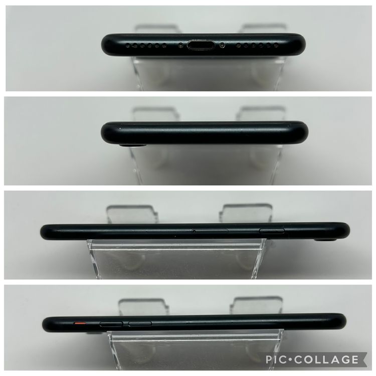 ���ϥԥͥ��ͥå� SIM�ե꡼ iPhoneSE��3����  64GB �ߥåɥʥ��� ����̵��