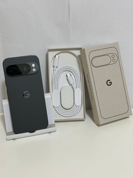 ��SIM�ե꡼ Google Pixel 10 Pro 256GB ���֥��ǥ�����