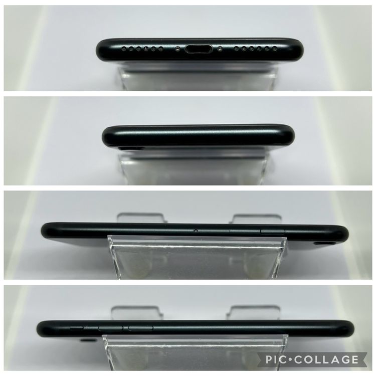 ��SIM�ե꡼ iPhoneSE ��3���� 64GB �ߥåɥʥ���